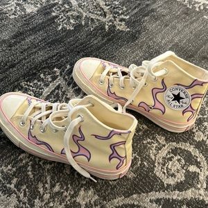 TYLER THE CREATOR CONVERSE